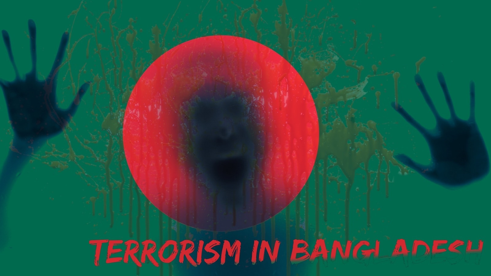 Translating Terrorism In Bangladesh - Bangladesh Circle